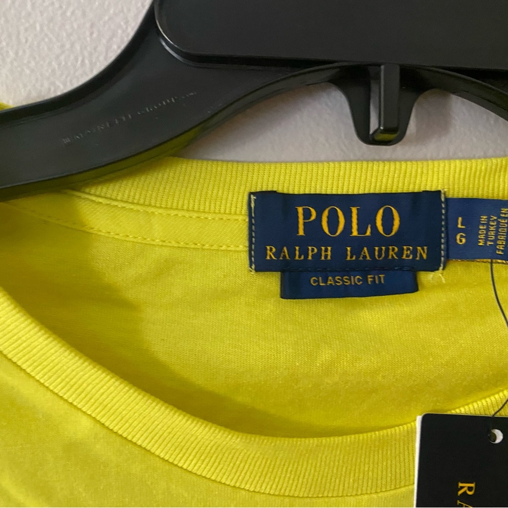 Mens polo Ralph Lauren
